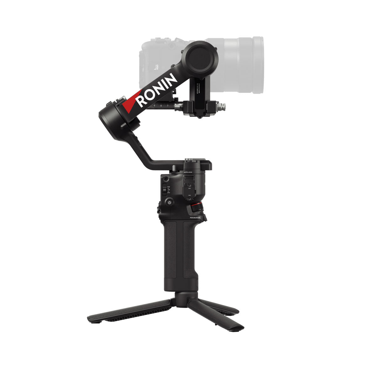 DJI RS 4 Combo Gimbal