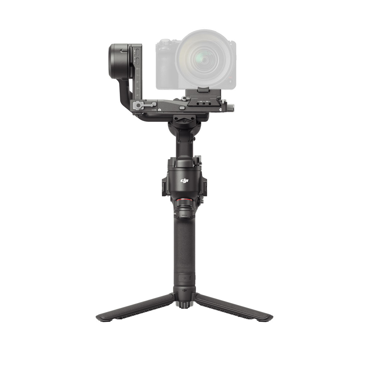 DJI RS 4 Combo Gimbal