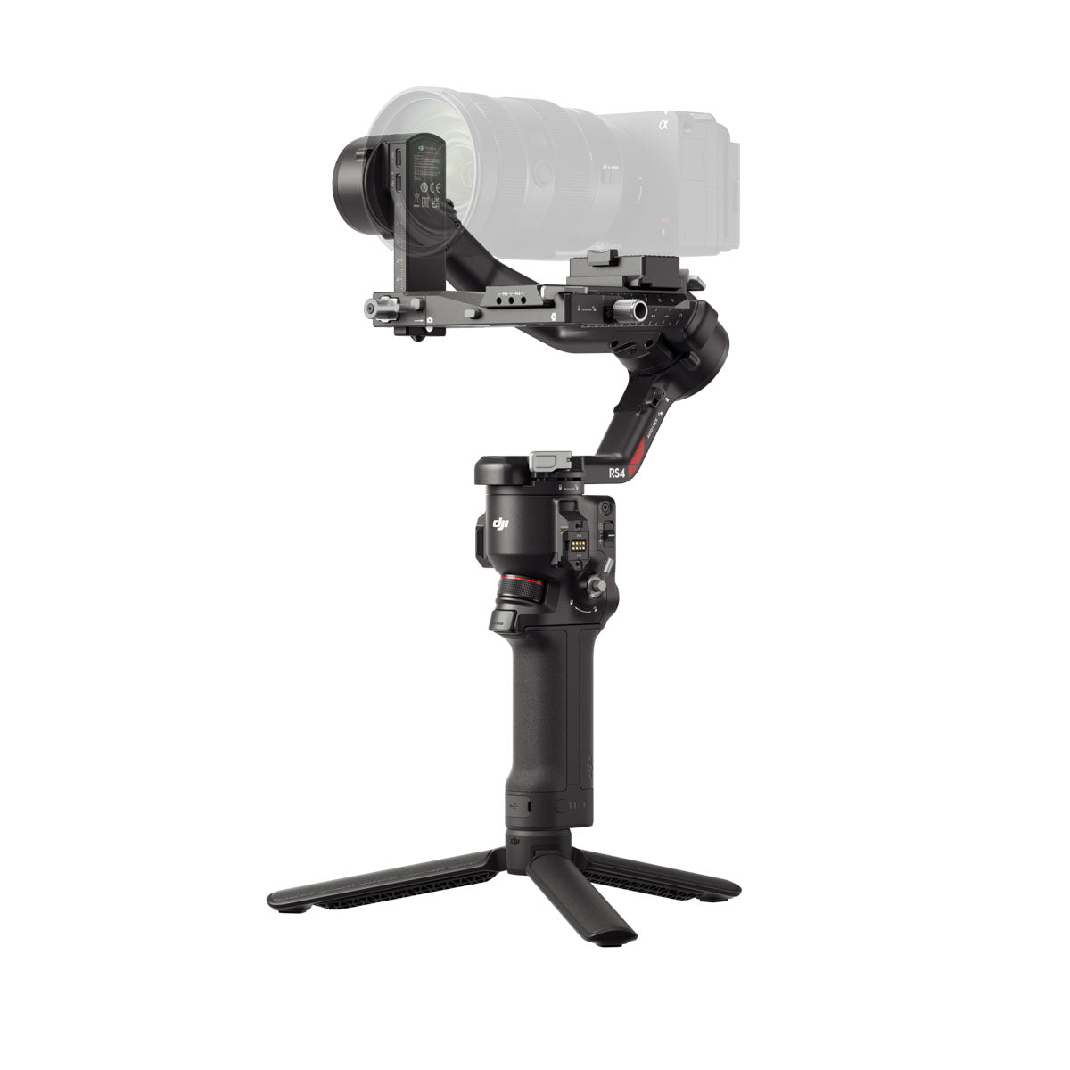DJI RS 4 Gimbal