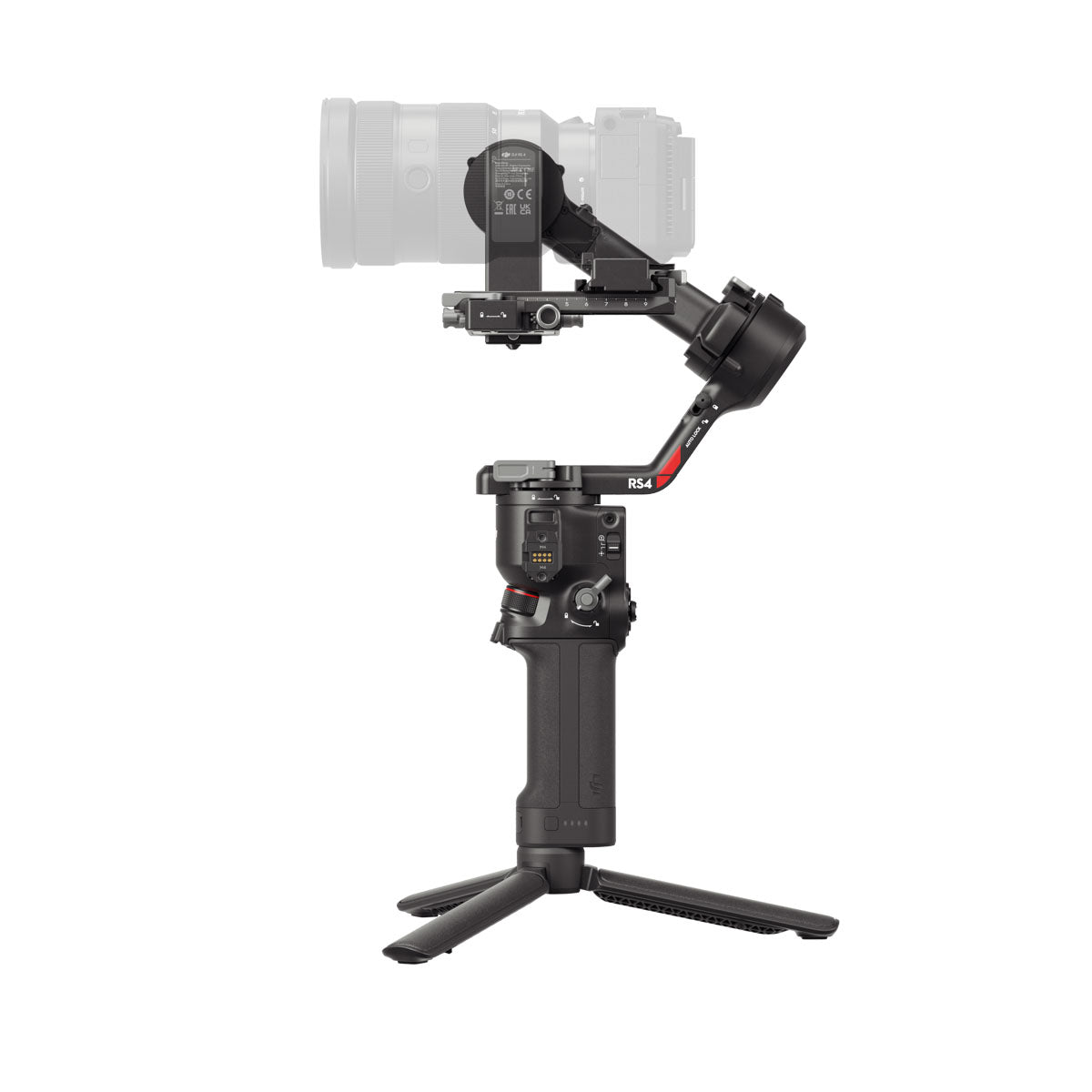 DJI RS 4 Gimbal