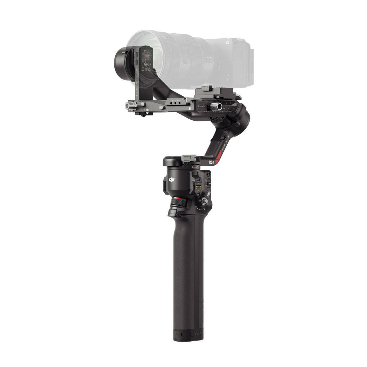 DJI RS 4 Gimbal