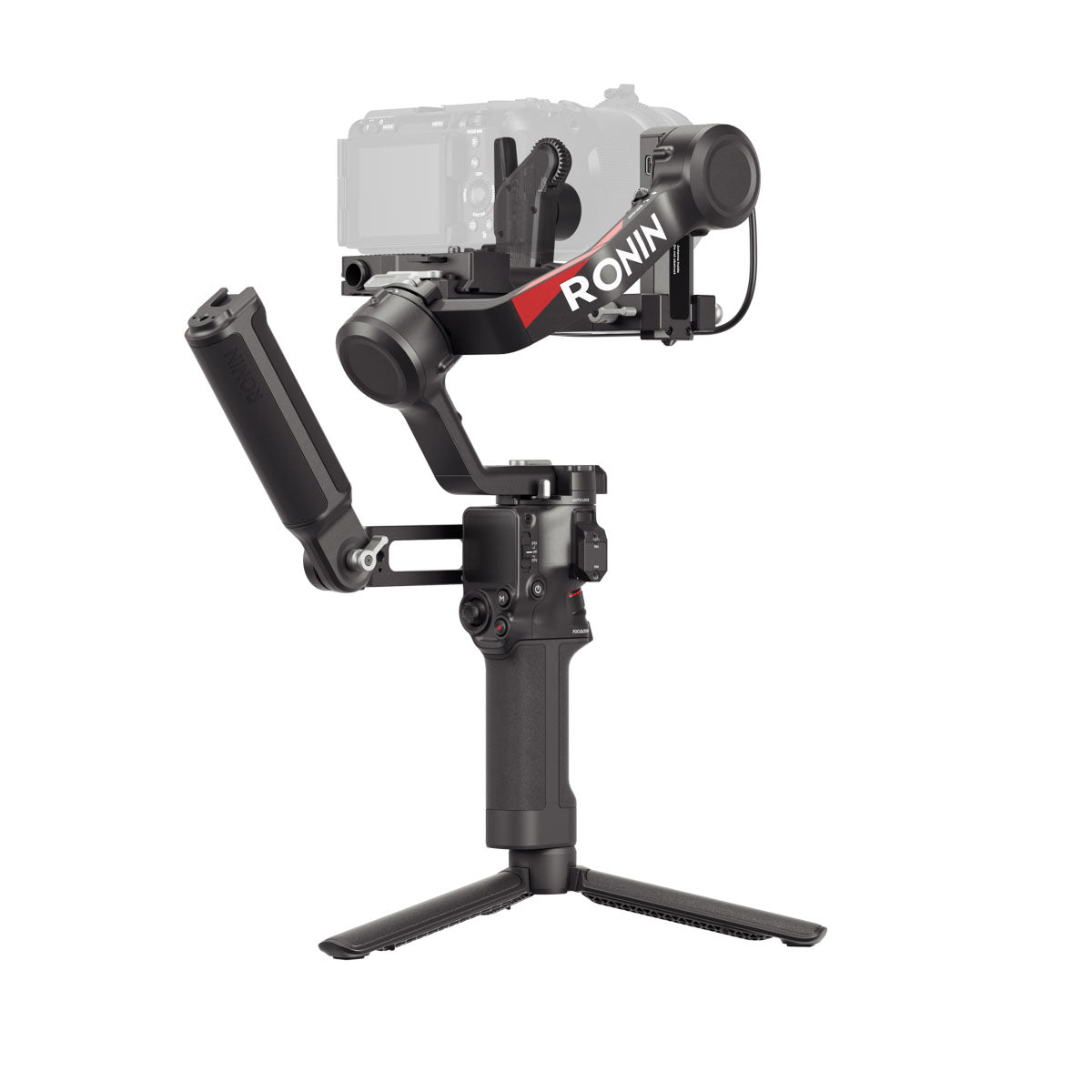 DJI RS 4 Gimbal