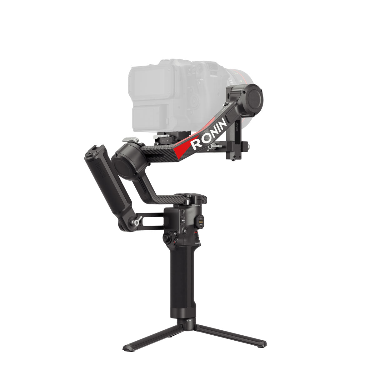 DJI RS 4 Pro Combo Gimbal
