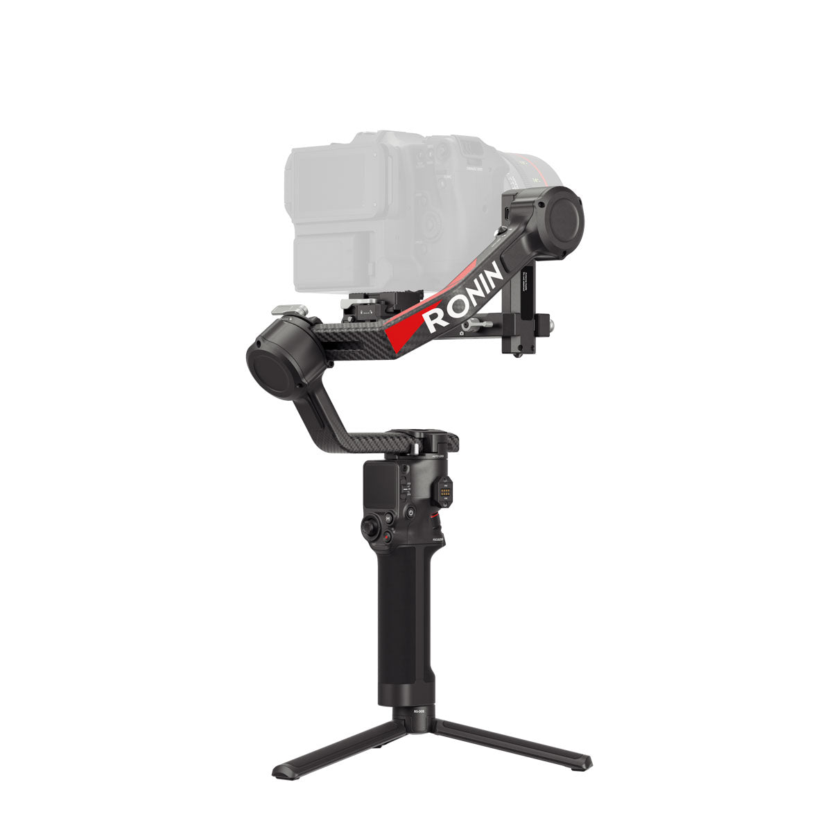 DJI RS 4 Pro Combo Gimbal