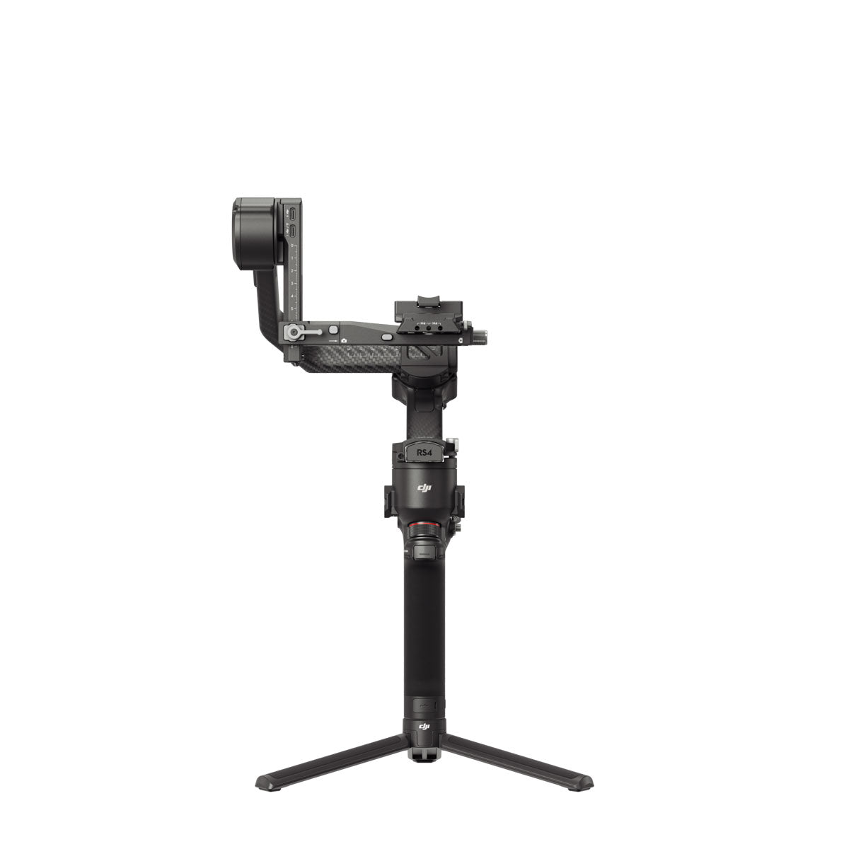 DJI RS 4 Pro Combo Gimbal
