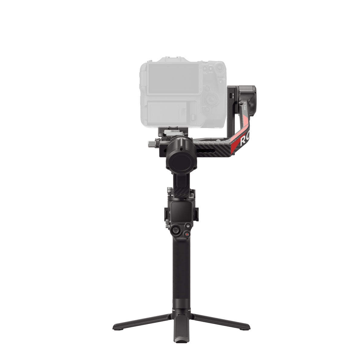 DJI RS 4 Pro Combo Gimbal