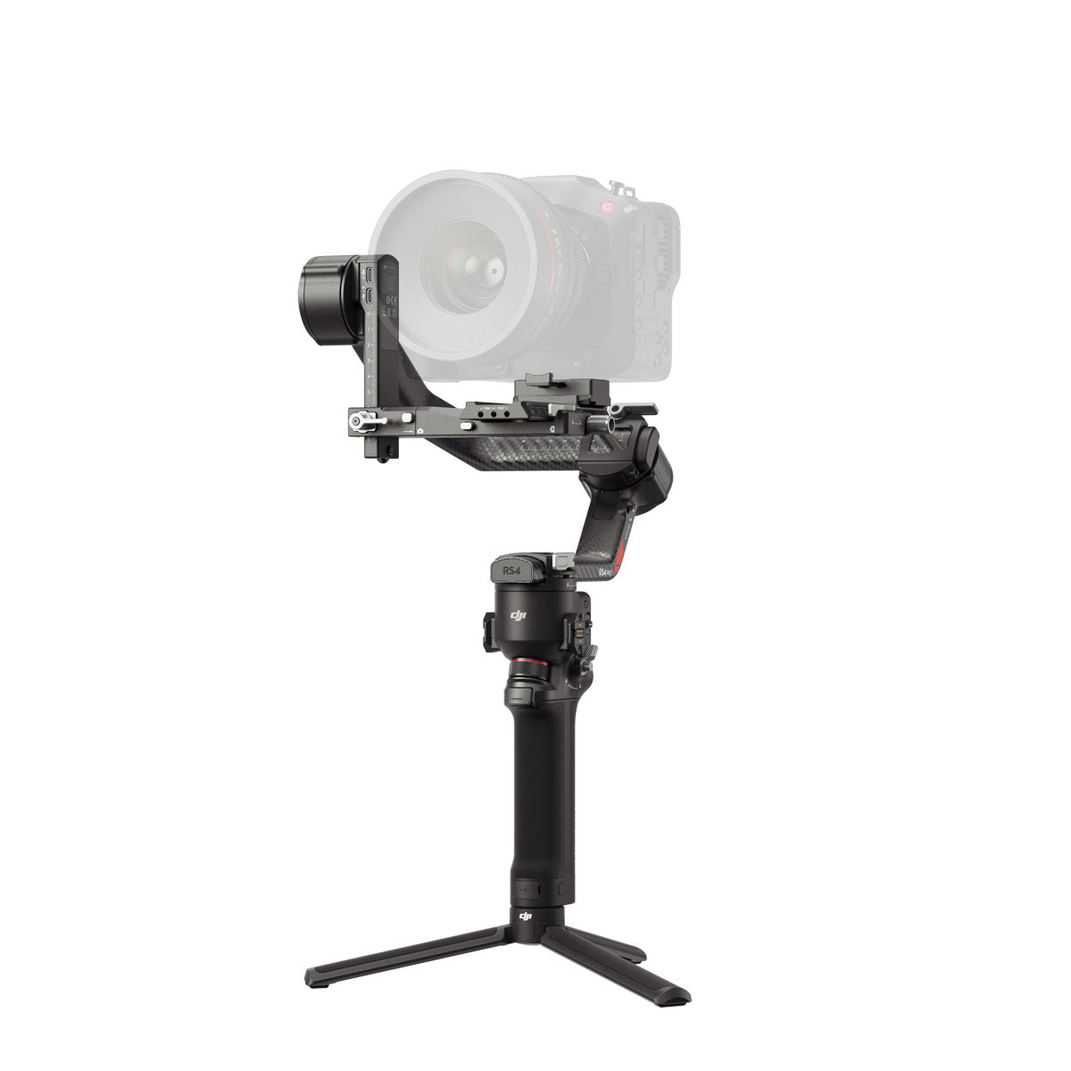 DJI RS 4 Pro Gimbal