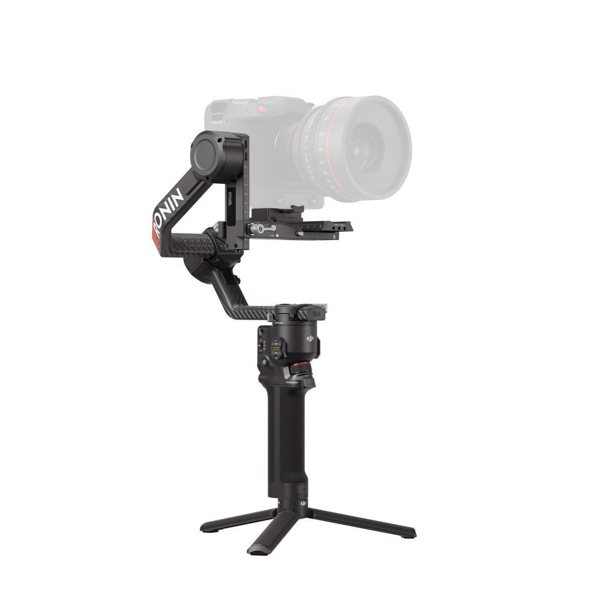 DJI RS 4 Pro Gimbal