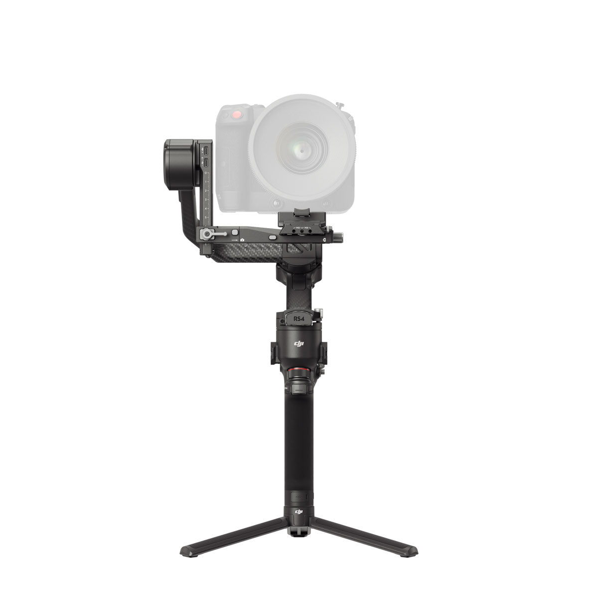 DJI RS 4 Pro Gimbal