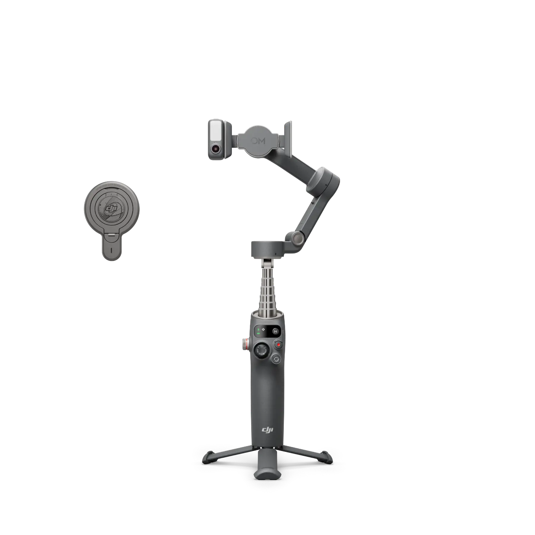DJI Osmo Mobile 7P