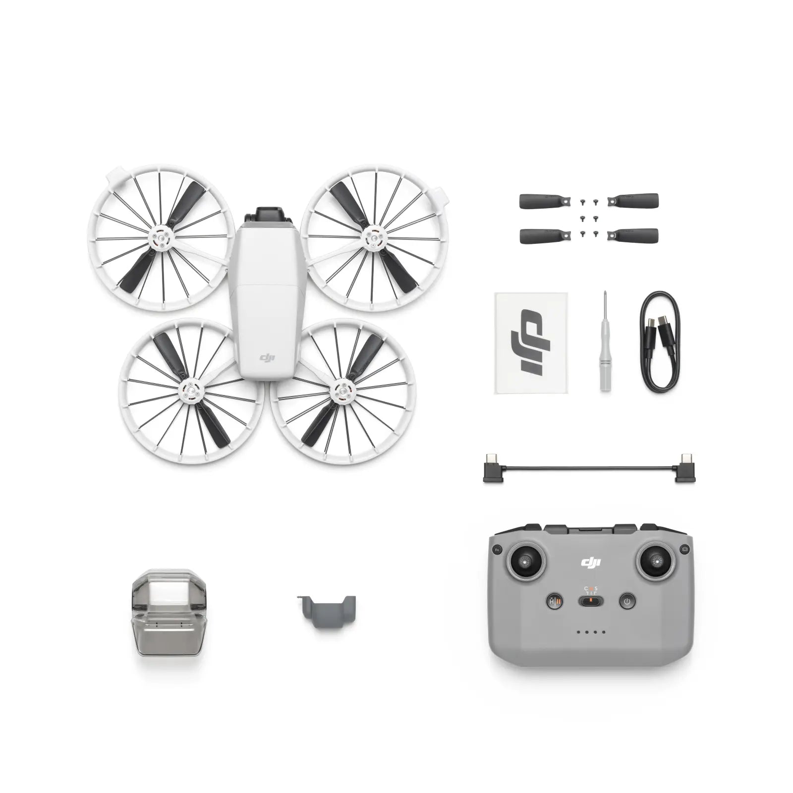 DJI Flip - RC N 3 Controller