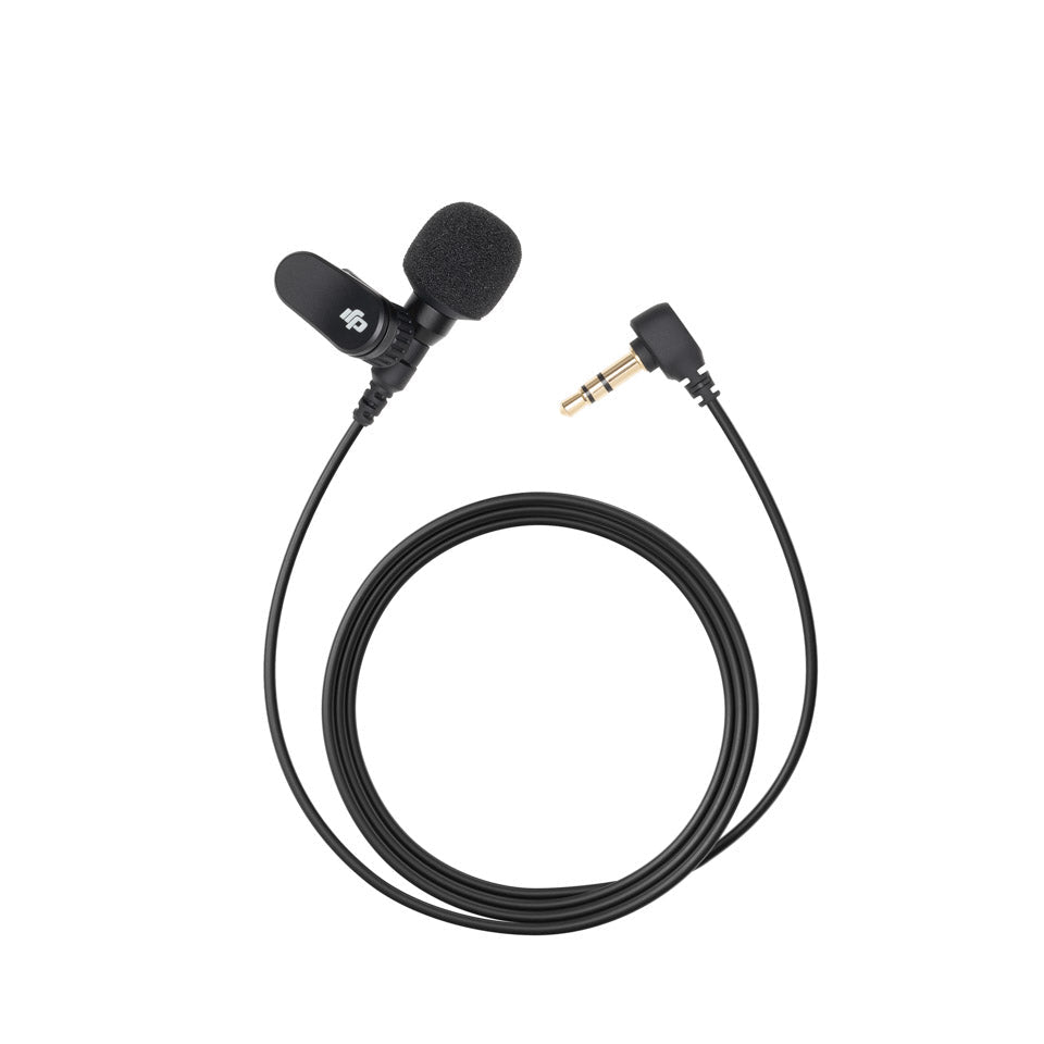 DJI Lavalier Mic