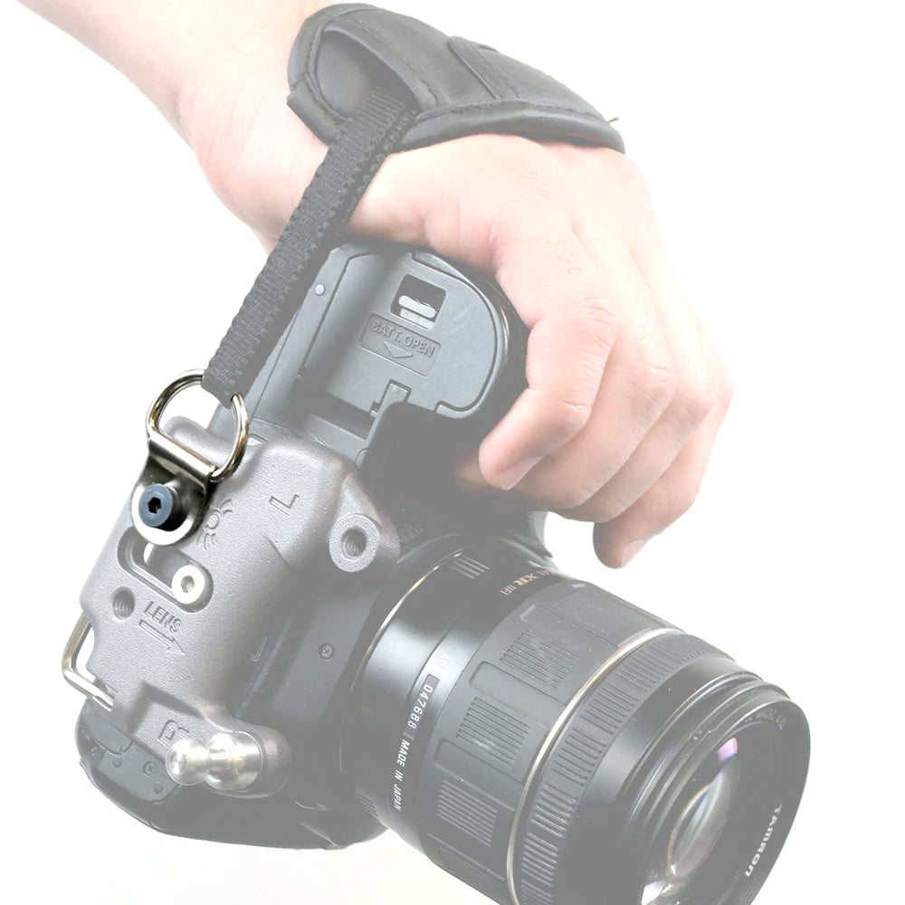 Spider Pro D Ring for Wrist Strap SPD730