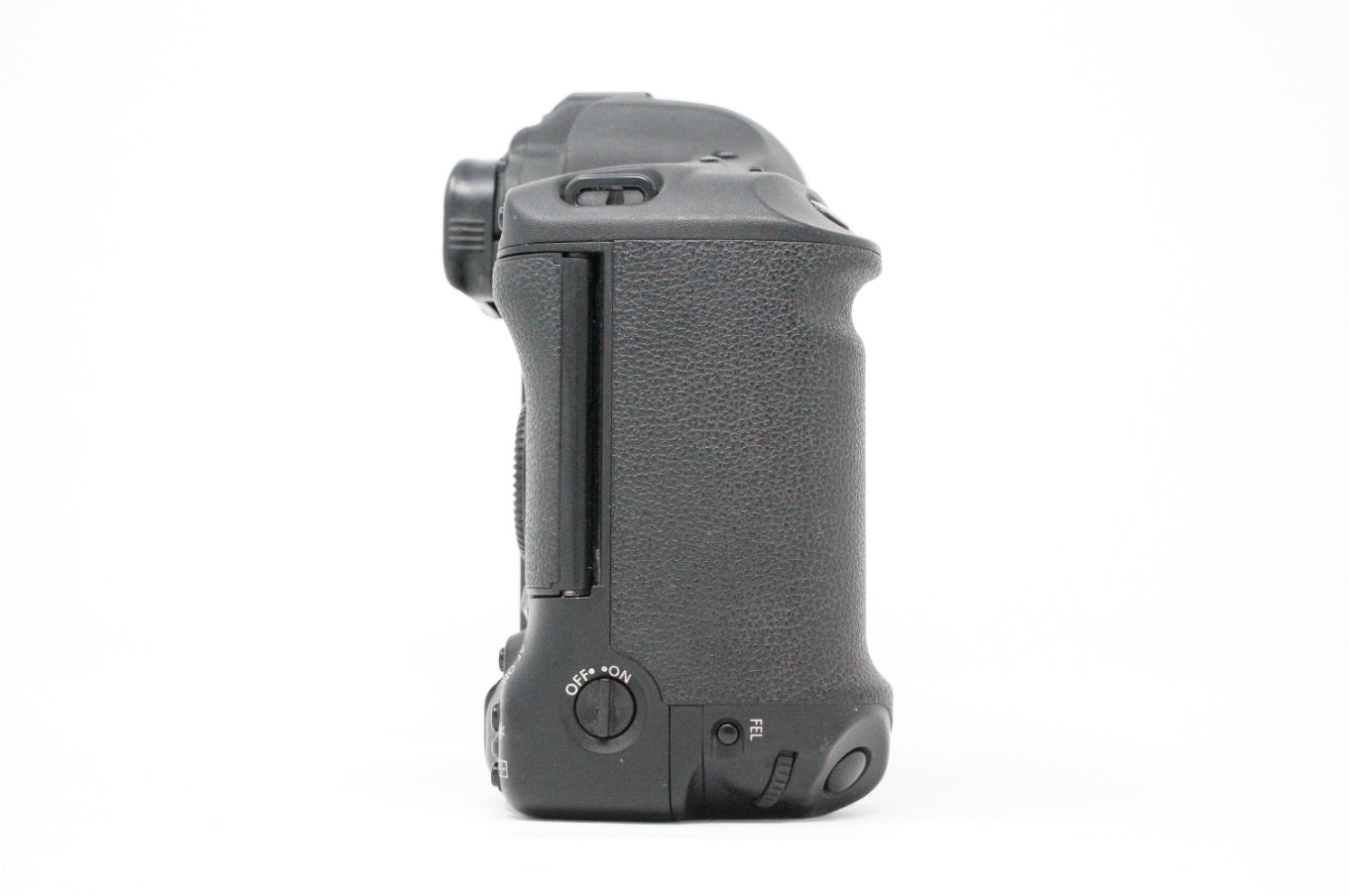 Used Canon EOS 1D Mark III
