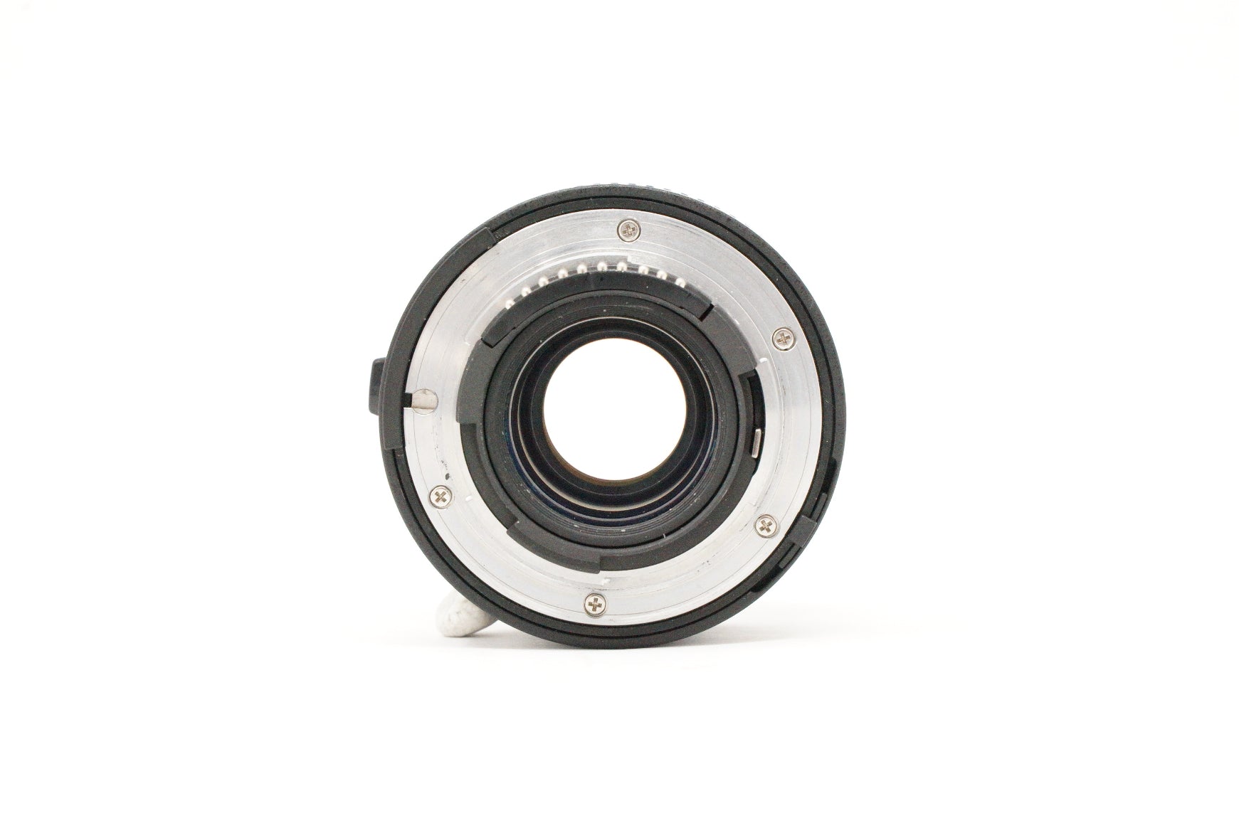 Used Nikon AF-S TC-17E II Teleconverter