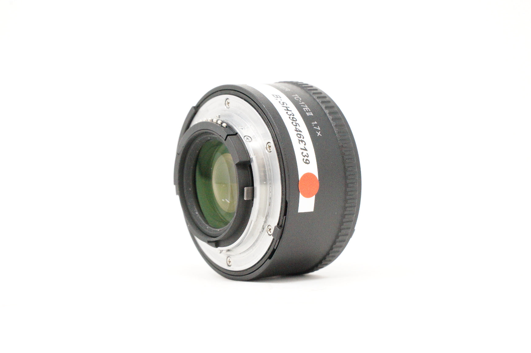 Used Nikon AF-S TC-17E II Teleconverter