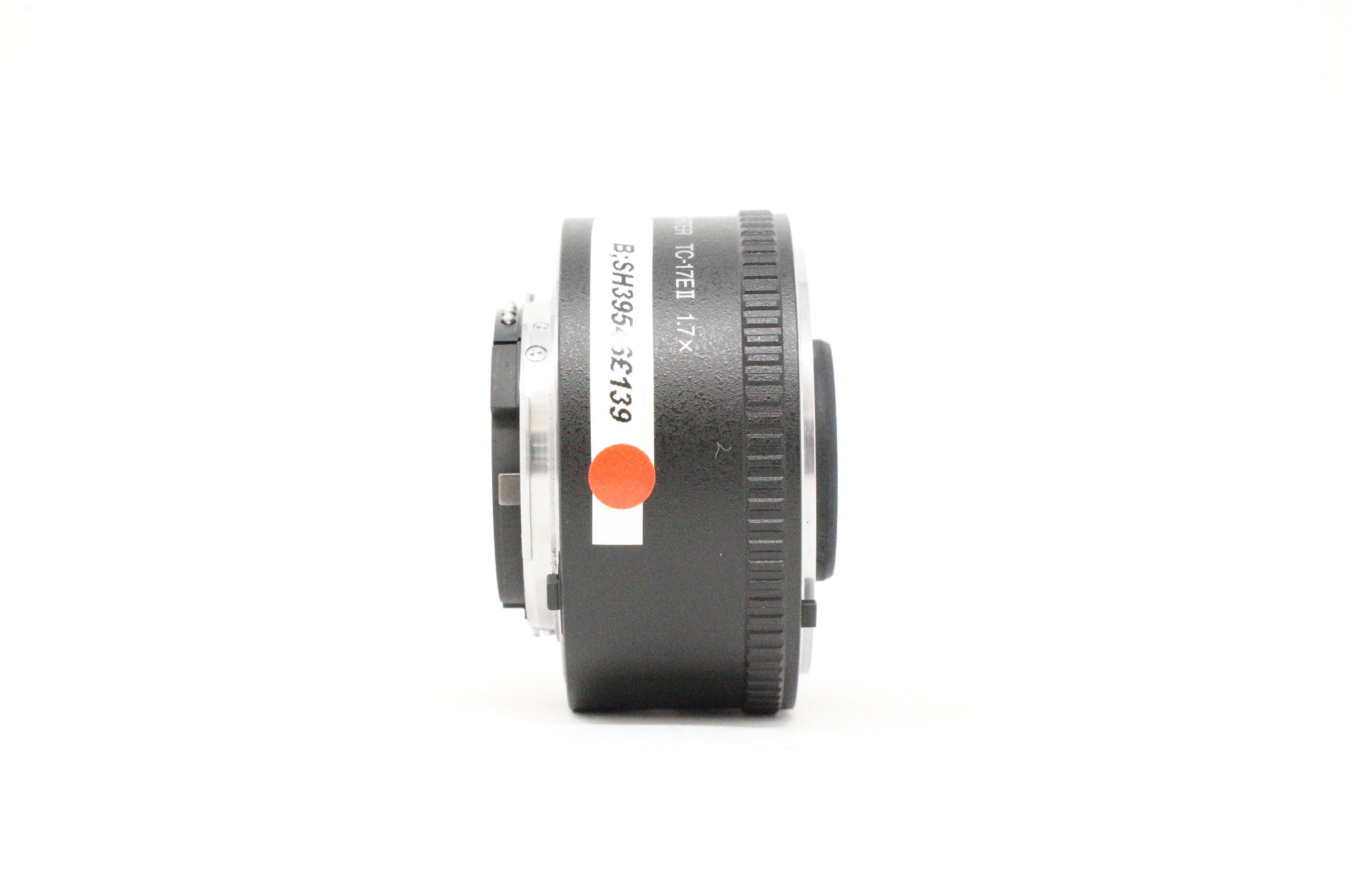 Used Nikon AF-S TC-17E II Teleconverter