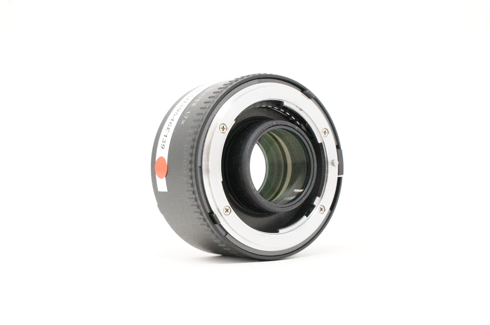 Used Nikon AF-S TC-17E II Teleconverter
