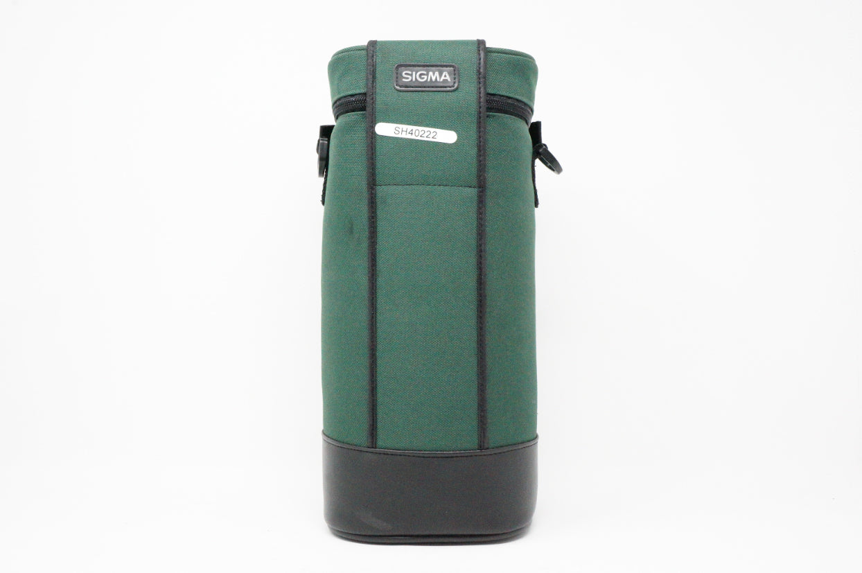 Used Sigma 170-500mm F5/6.3 APO Lens for Pentax AF