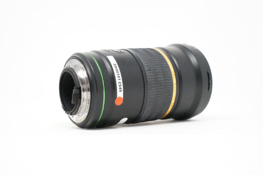 Used Pentax DA* 200mm F2.8ED IF SMD Pro lens