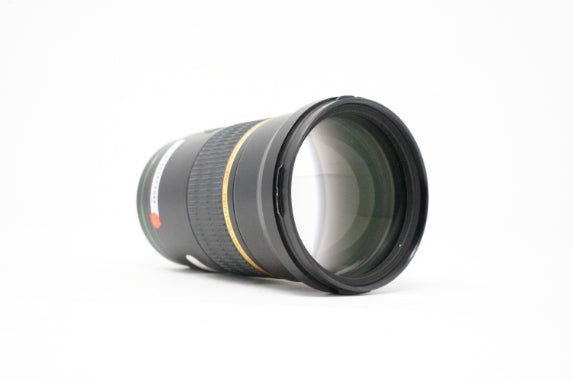 Used Pentax DA* 200mm F2.8ED IF SMD Pro lens