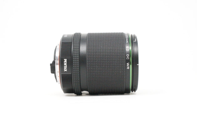 Used Pentax D FA 28-105mm F3.5-5.6 ED DC WR Lens