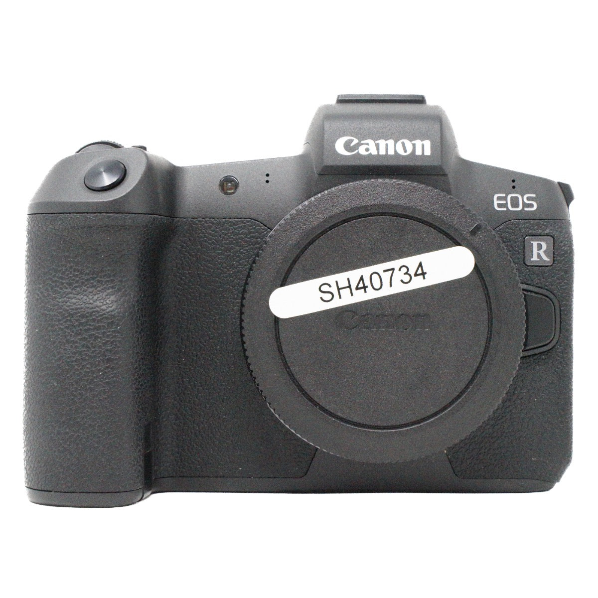 Used Canon EOS R Digital Camera