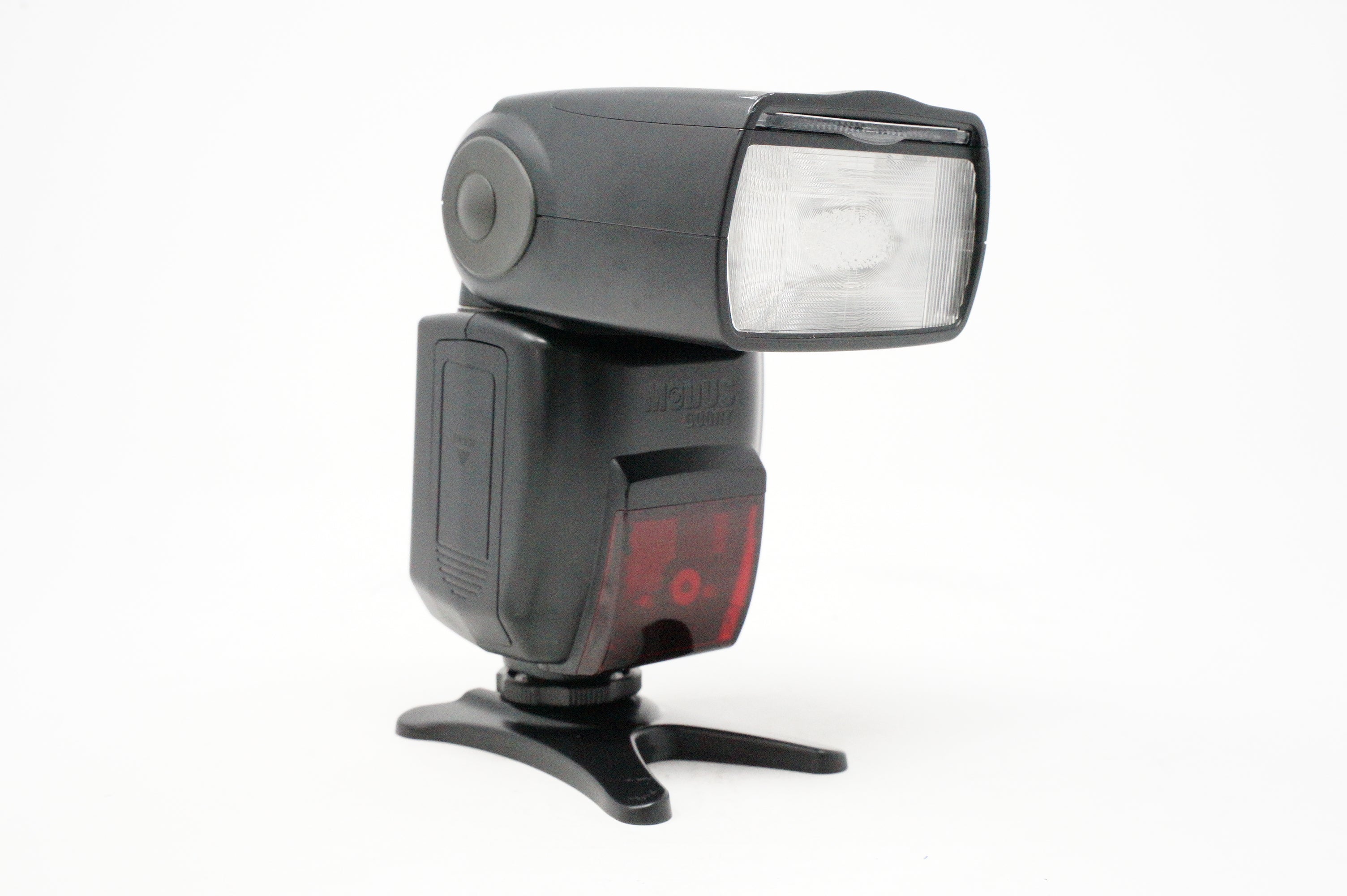 Used Hahnel Modus 600RT wireless flash kit for Sony (Boxed SH39187)