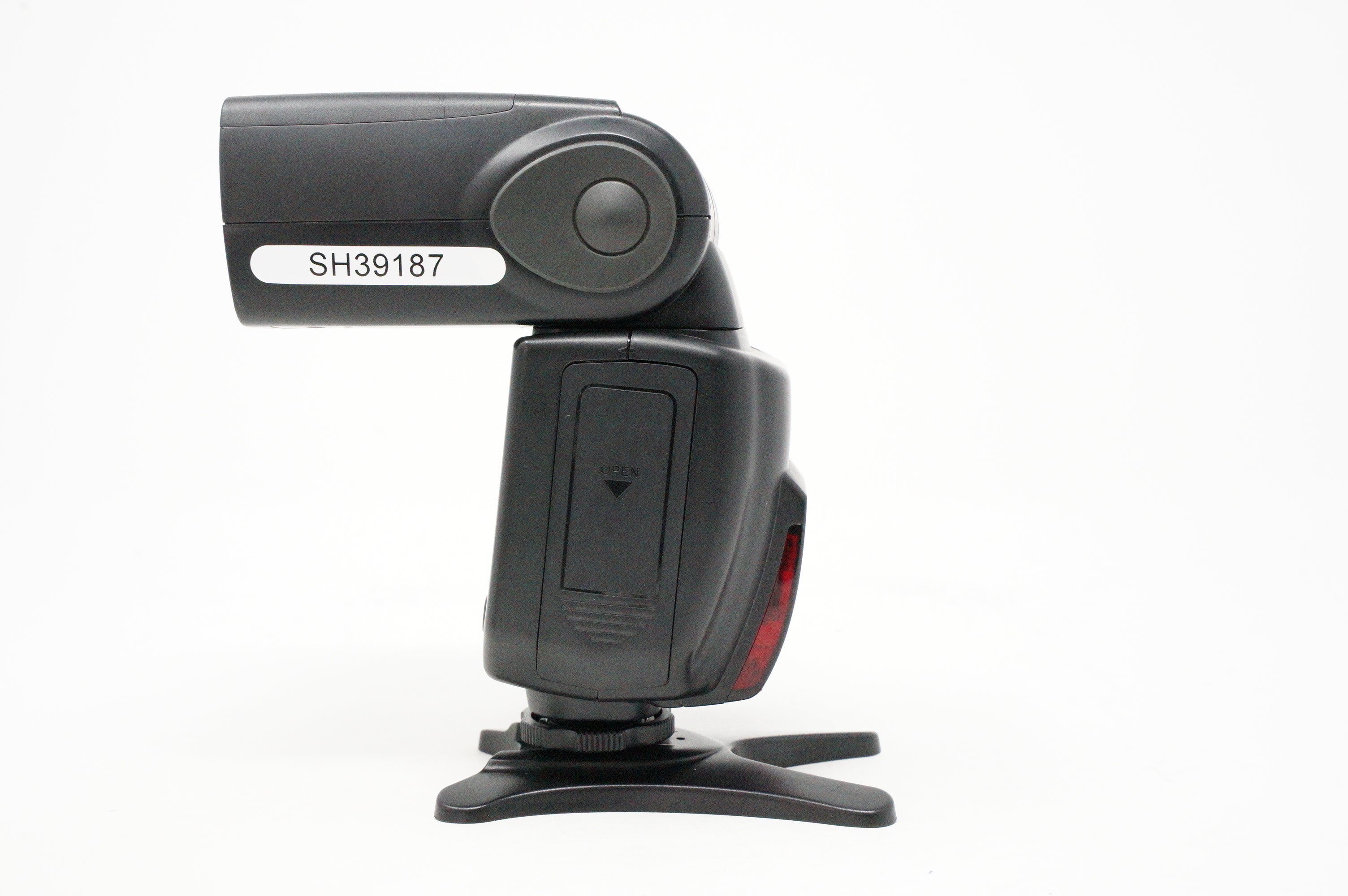 Used Hahnel Modus 600RT wireless flash kit for Sony (Boxed SH39187)