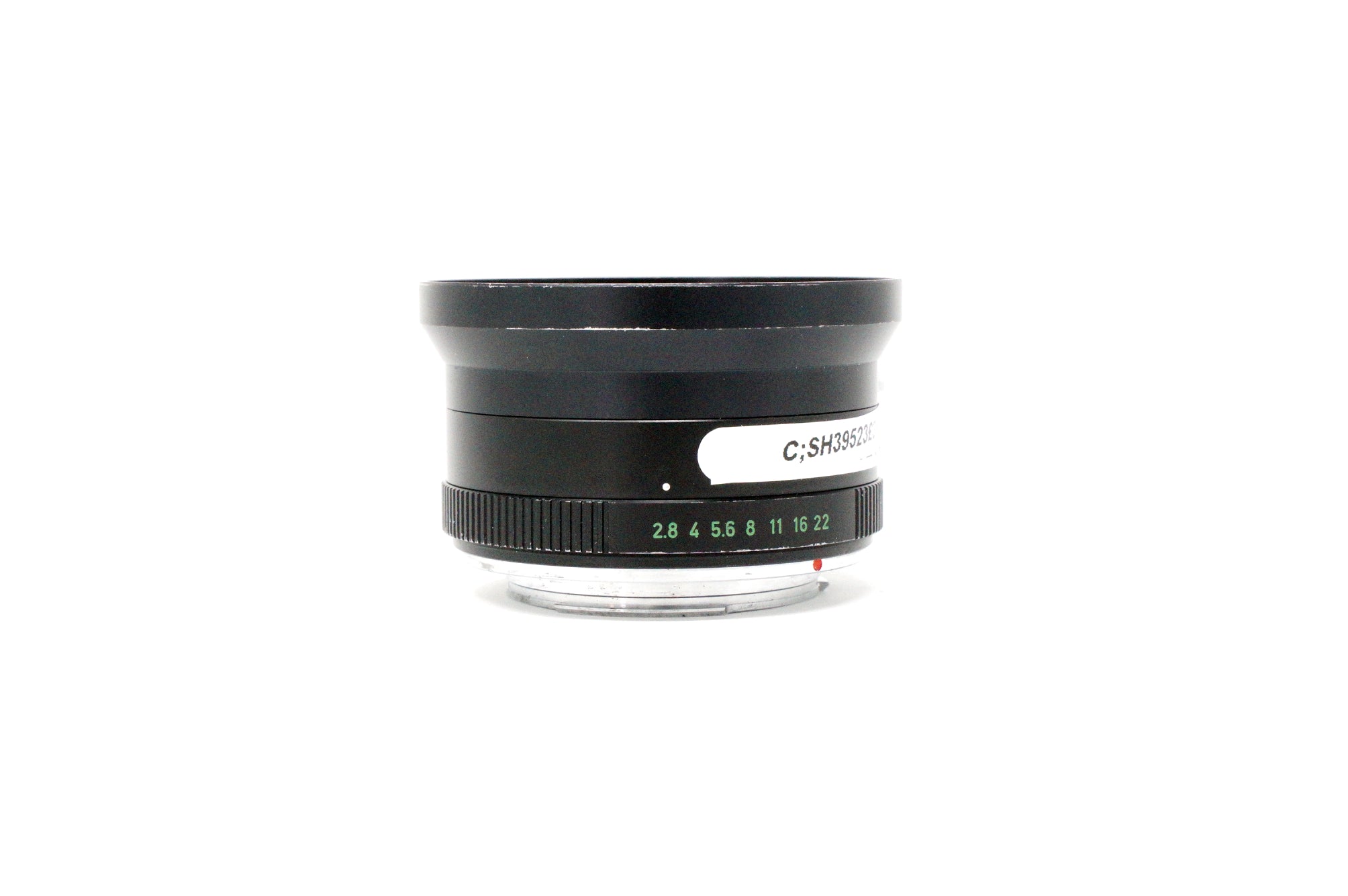 Image of Leitz Wetzlar Macro Tube R