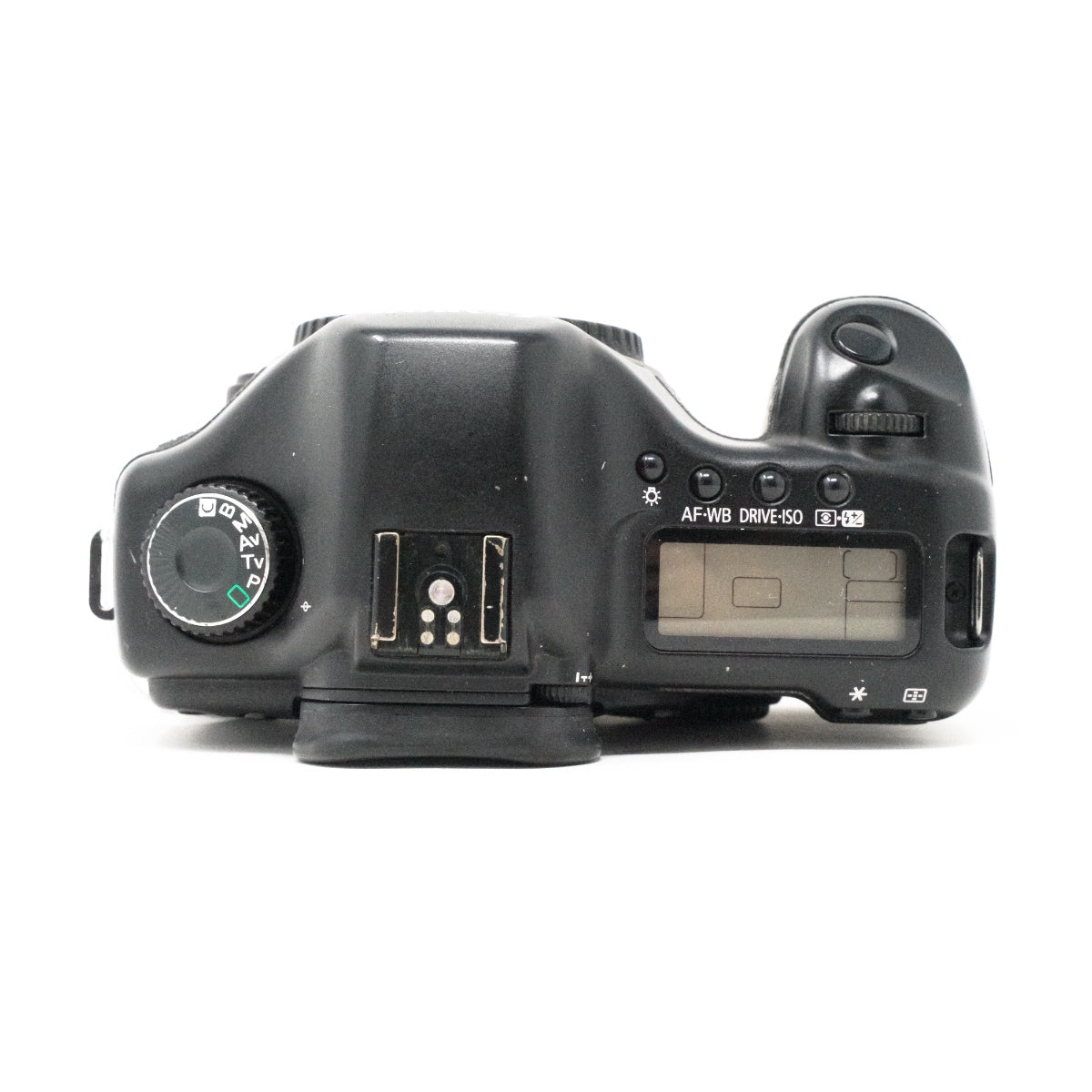 Used Canon EOS 5D Digital Full frame camera