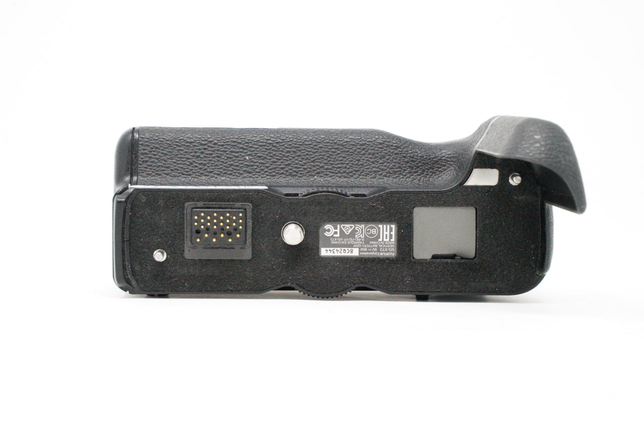 Used Fujifilm X-T3 Vertical Battery Grip VG-XT3