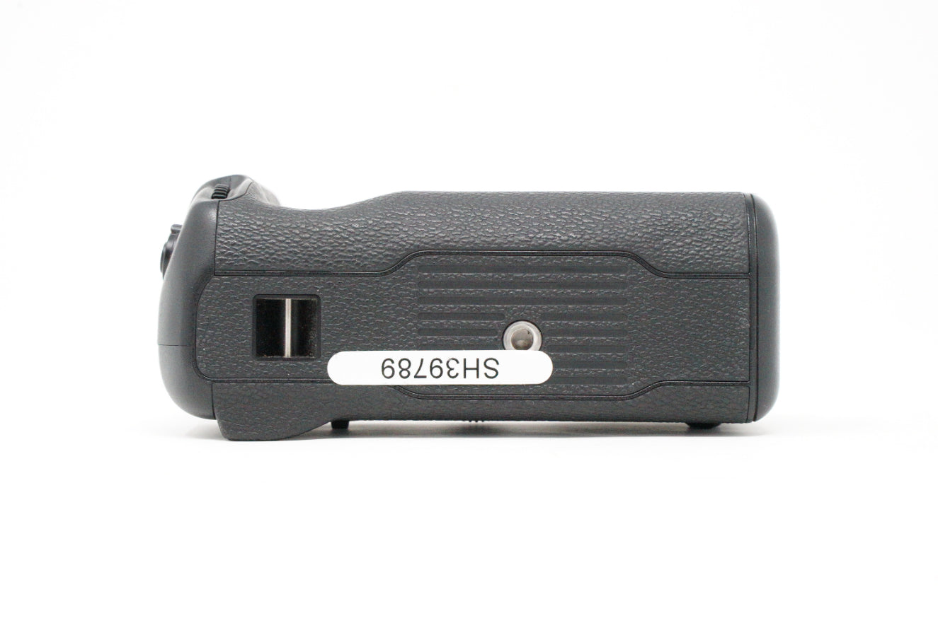 Used Fujifilm X-T3 Vertical Battery Grip VG-XT3