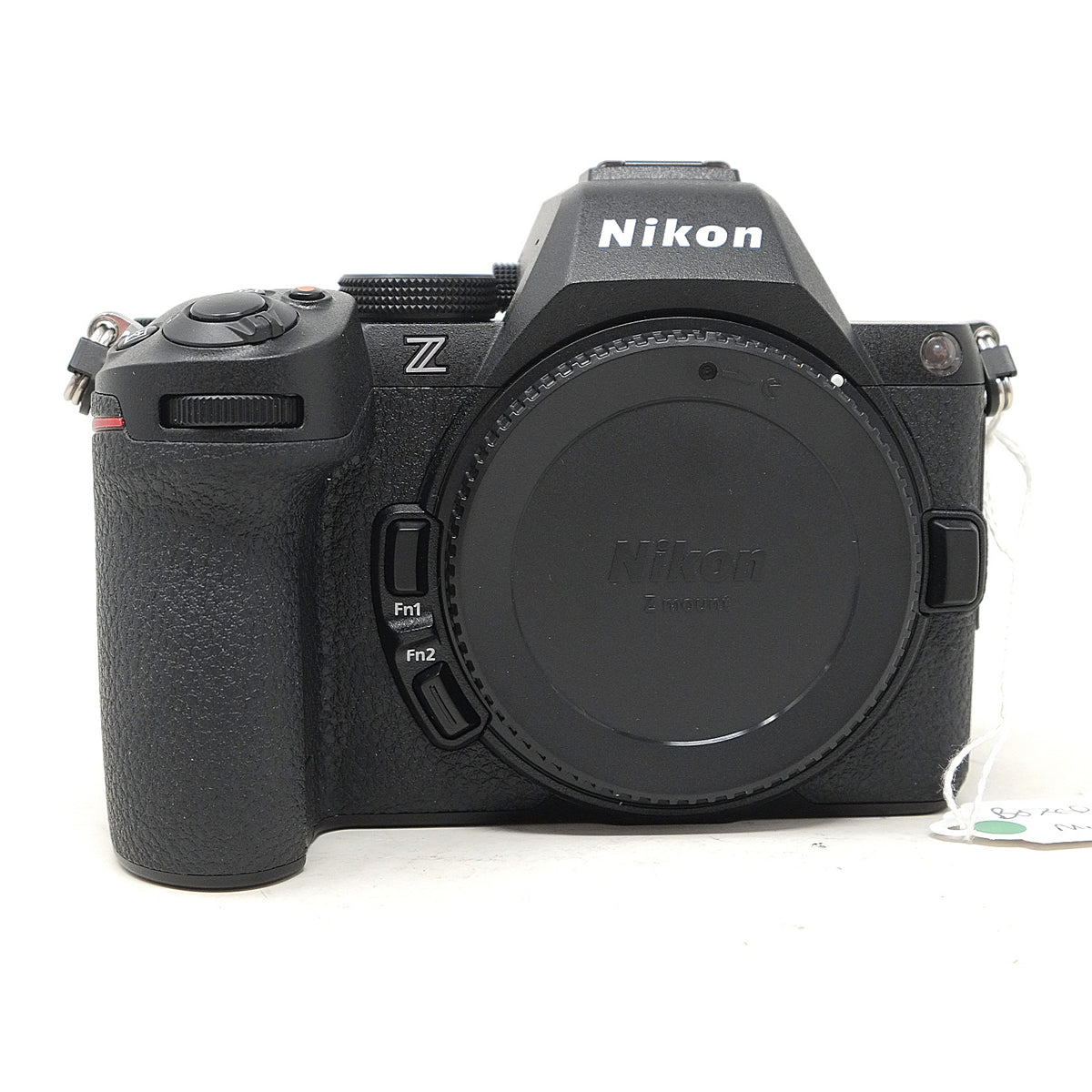 Used Nikon Z5 II Mirrorless camera (Boxed) (SH44961)