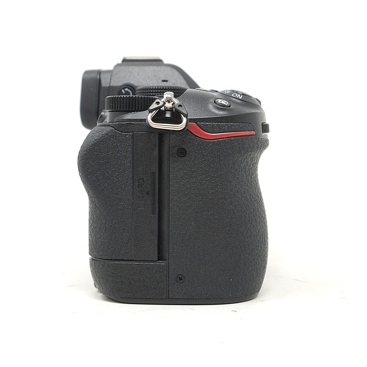 Used Nikon Z5 II Mirrorless camera (Boxed) (SH44961)