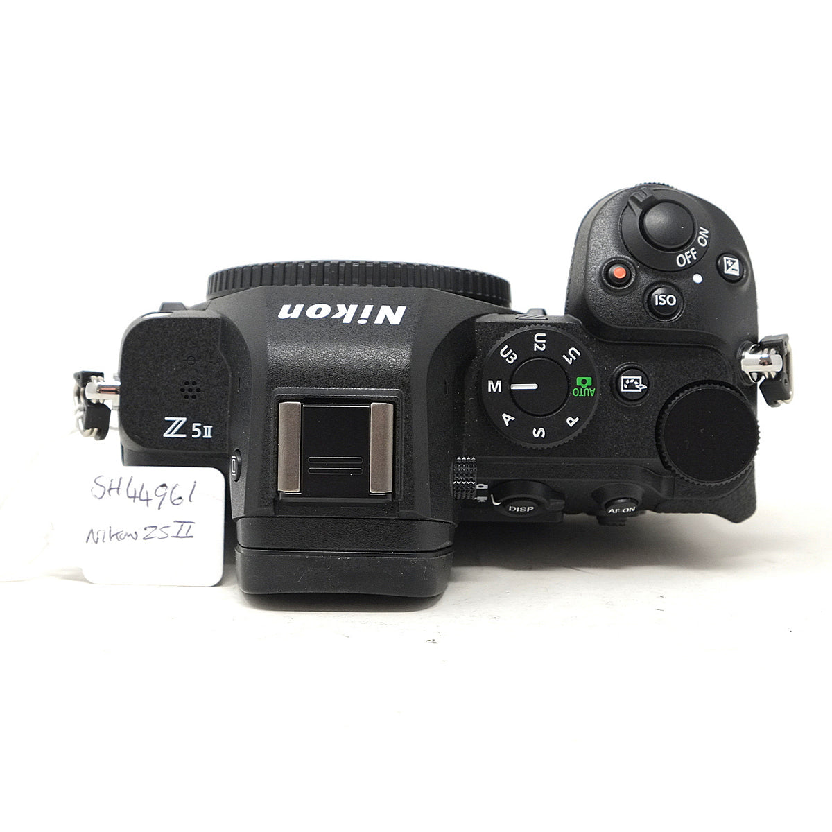 Used Nikon Z5 II Mirrorless camera (Boxed) (SH44961)