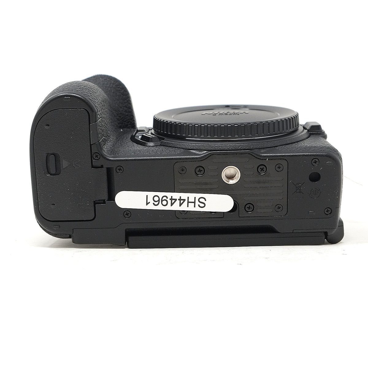 Used Nikon Z5 II Mirrorless camera (Boxed) (SH44961)