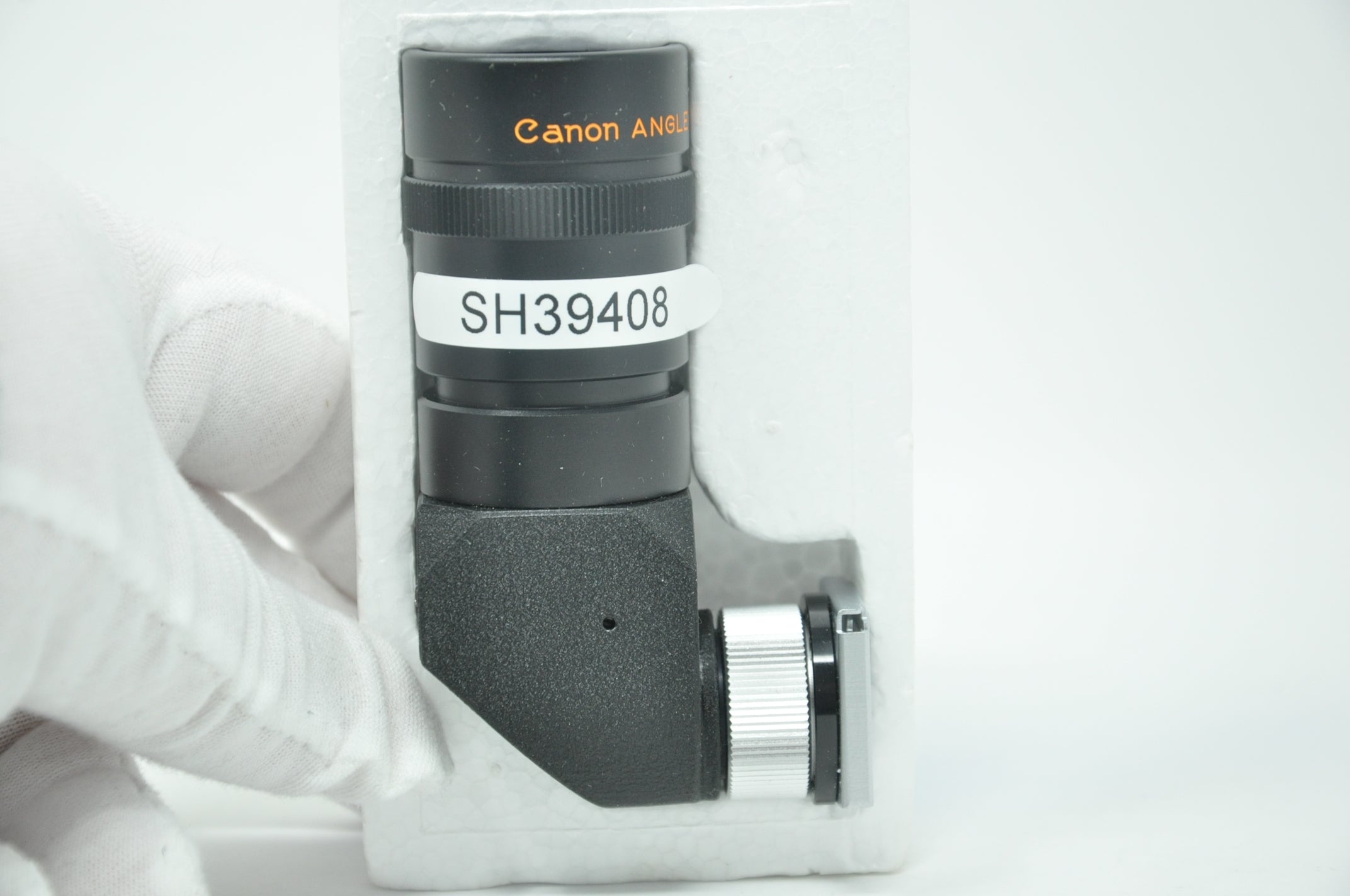 Used Canon Angle Finder B with Adaptor S (Boxed SH39408)