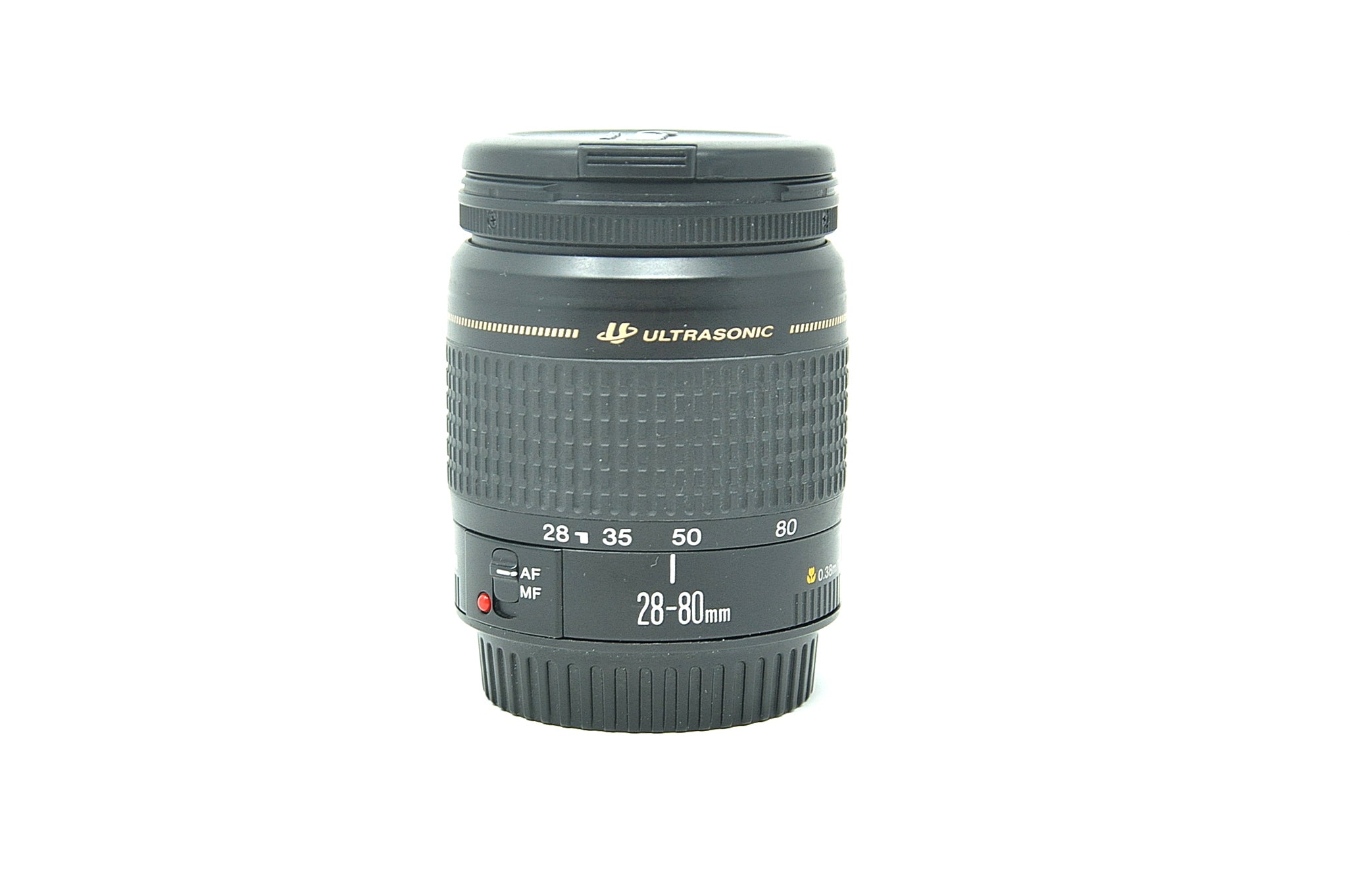 Used Canon EF 28-80mm F3.5-5.6 IV USM Lens (SH39599)