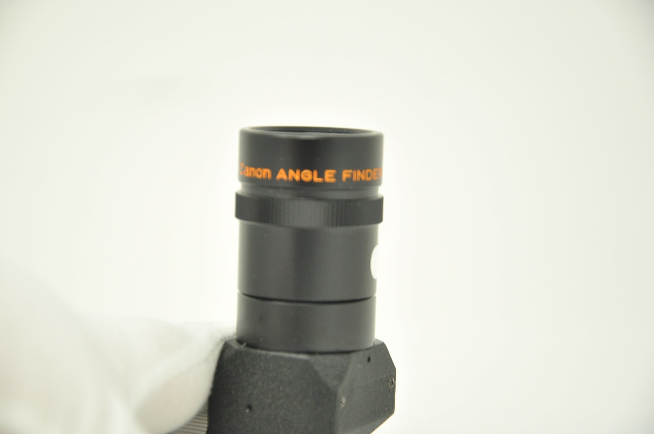 Used Canon Angle Finder B with Adaptor S (Boxed SH39417)