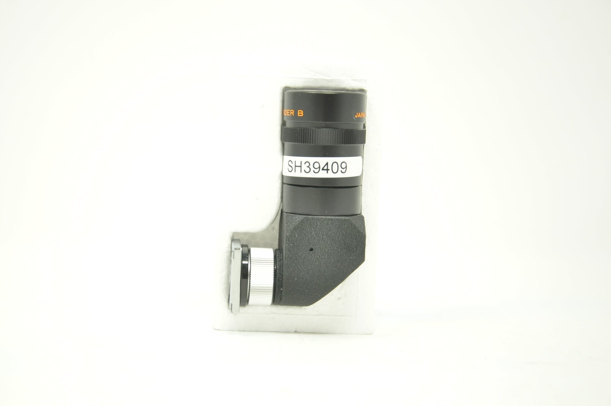 Used Canon Angle Finder B with Adaptor S  (Boxed SH39409)