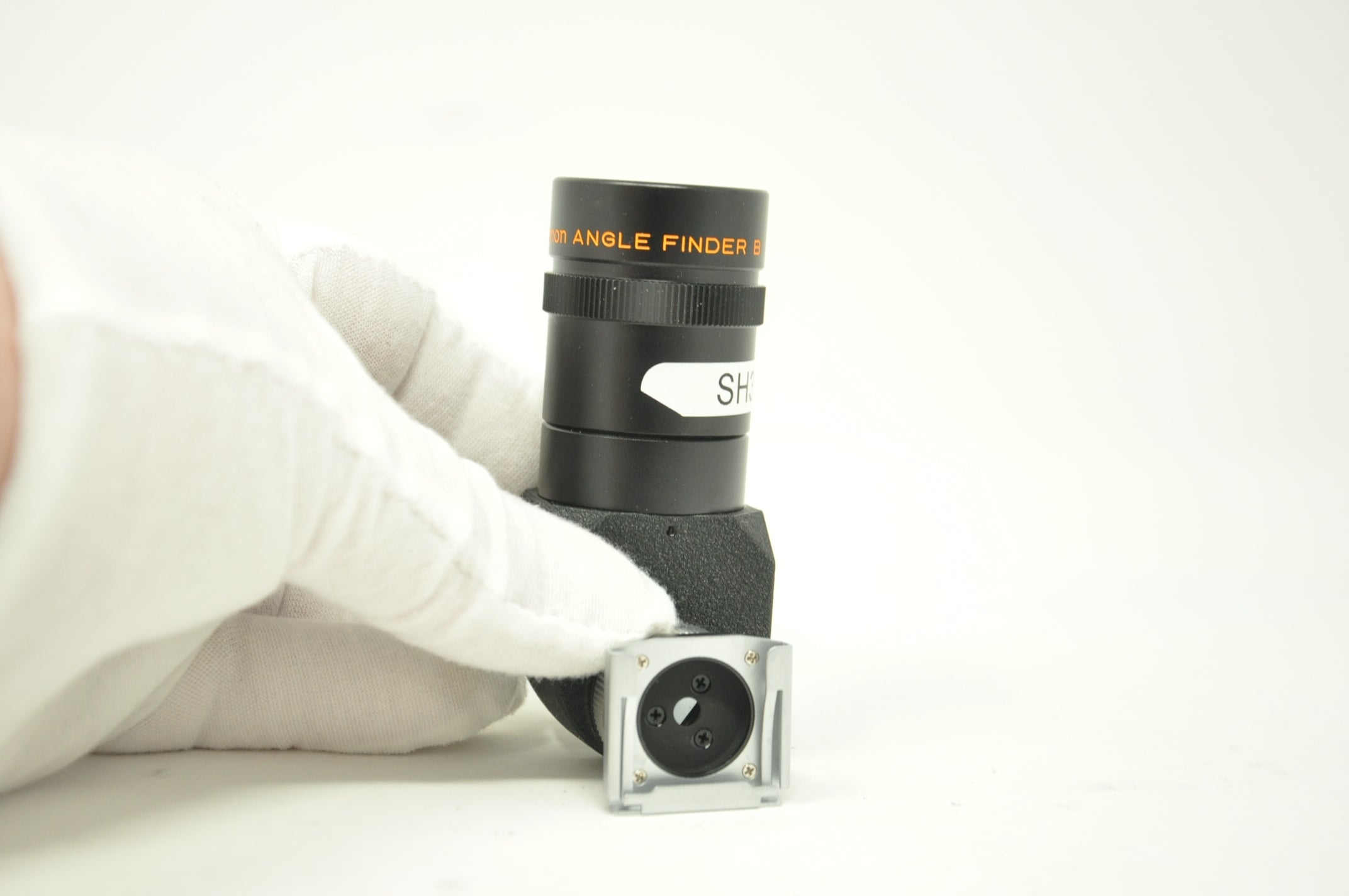 Used Canon Angle Finder B with Adaptor S (Boxed SH39409)