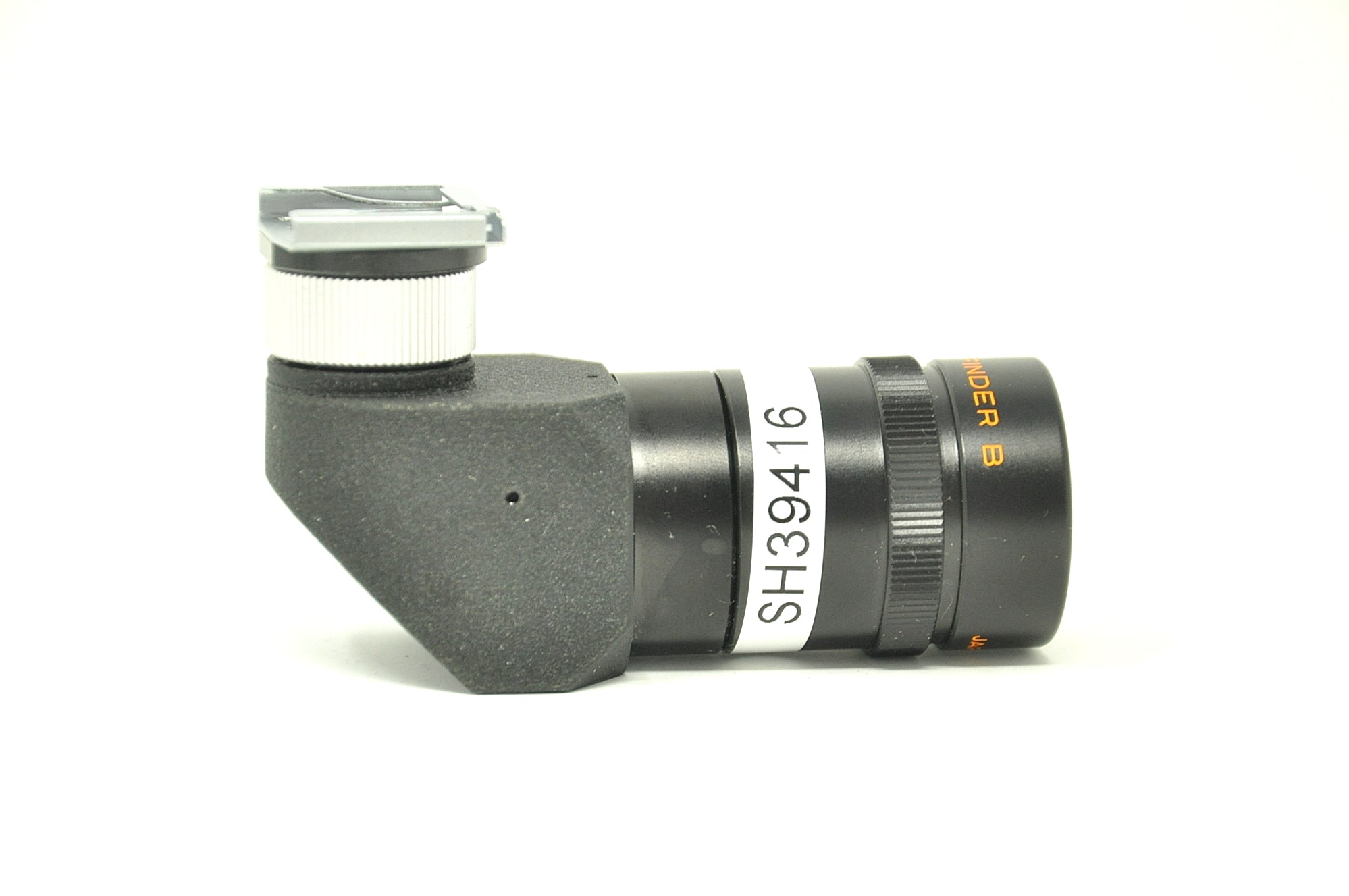 Used Canon Angle Finder B with Adaptor S (Boxed SH39416)
