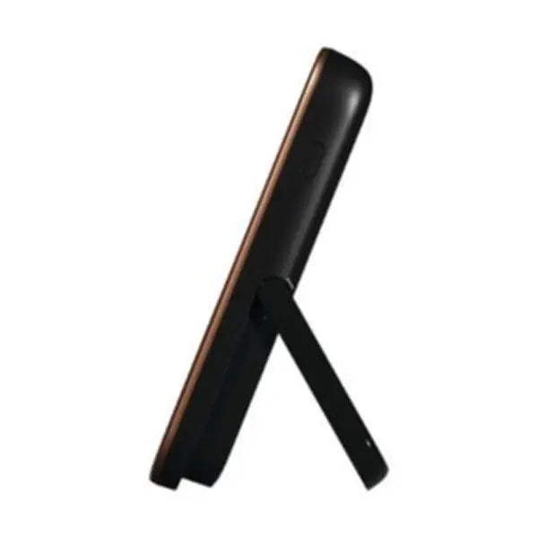 Duracell Magsafe Micro5 5000 mAh PowerBank side angle