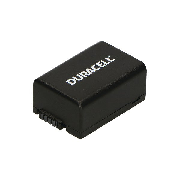 Duracell Panasonic DMW-BMB9E Battery