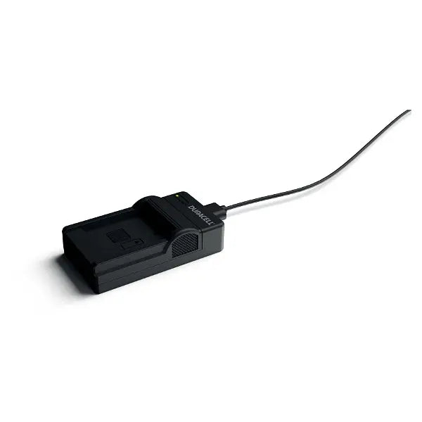 Duracell Replacement Panasonic DMW-BLE9 Charger