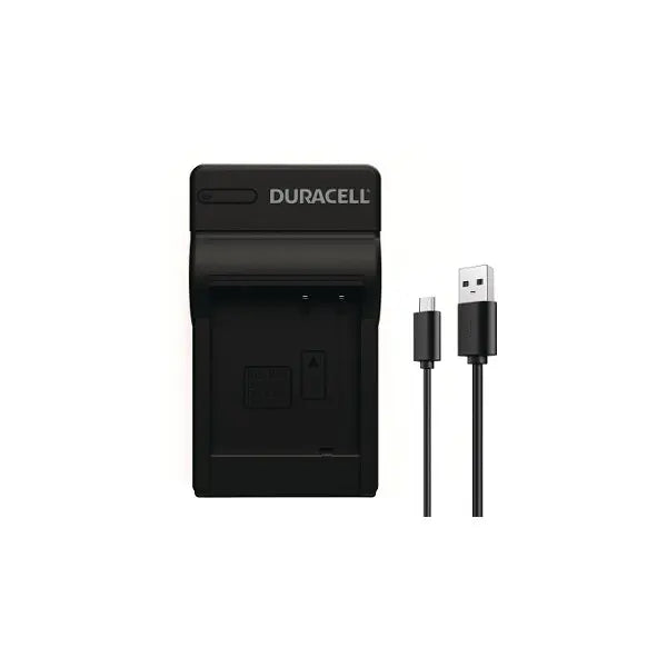 Duracell Replacement Panasonic DMW-BLE9 Charger