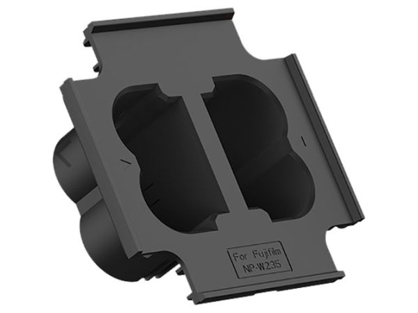 Hahnel Battery Plate for ProCube 2 Fujifilm NP-W235
