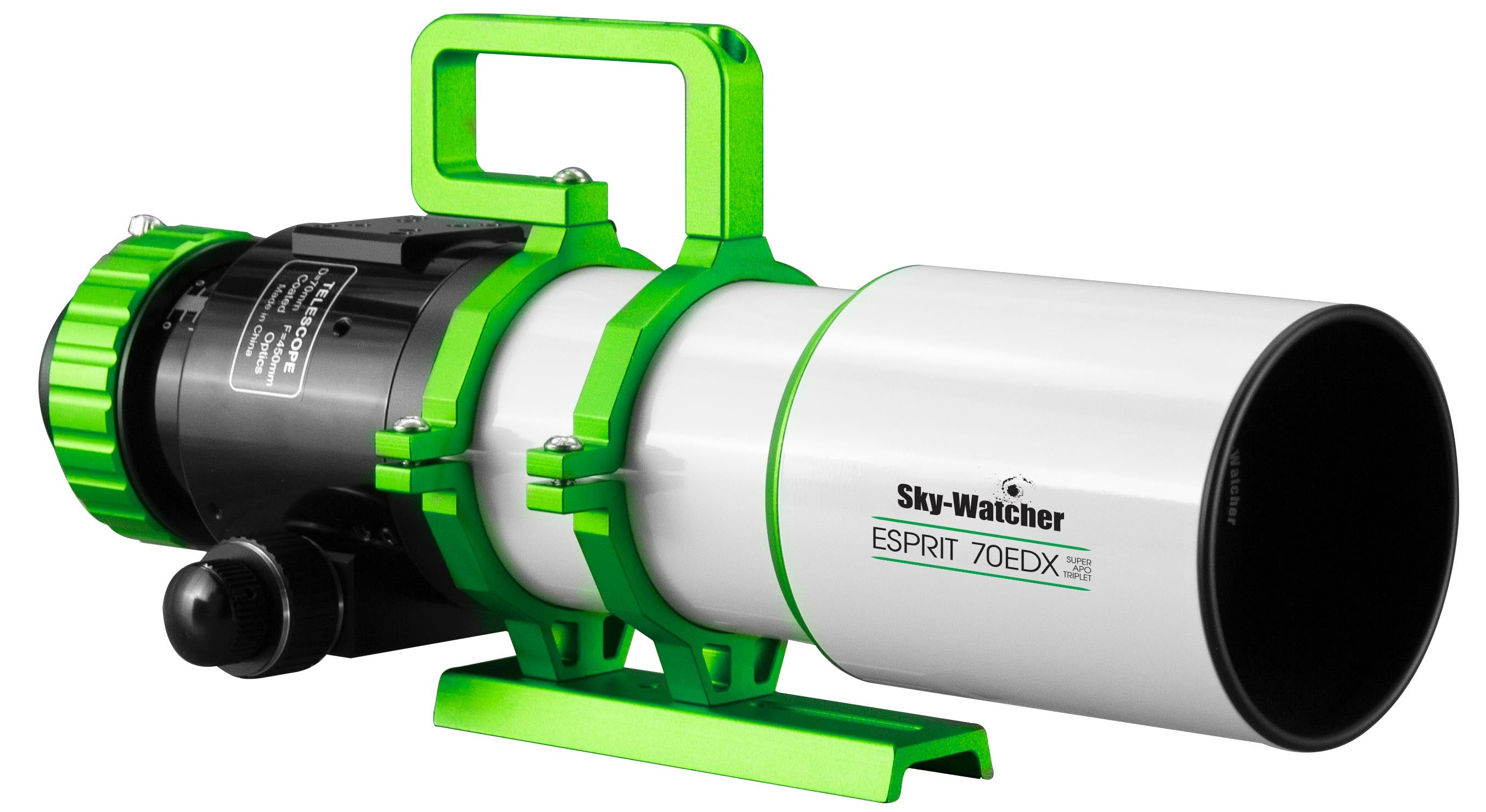 Skywatcher ESPRIT-70EDX F7 Super APO Triplet Refractor Telescope