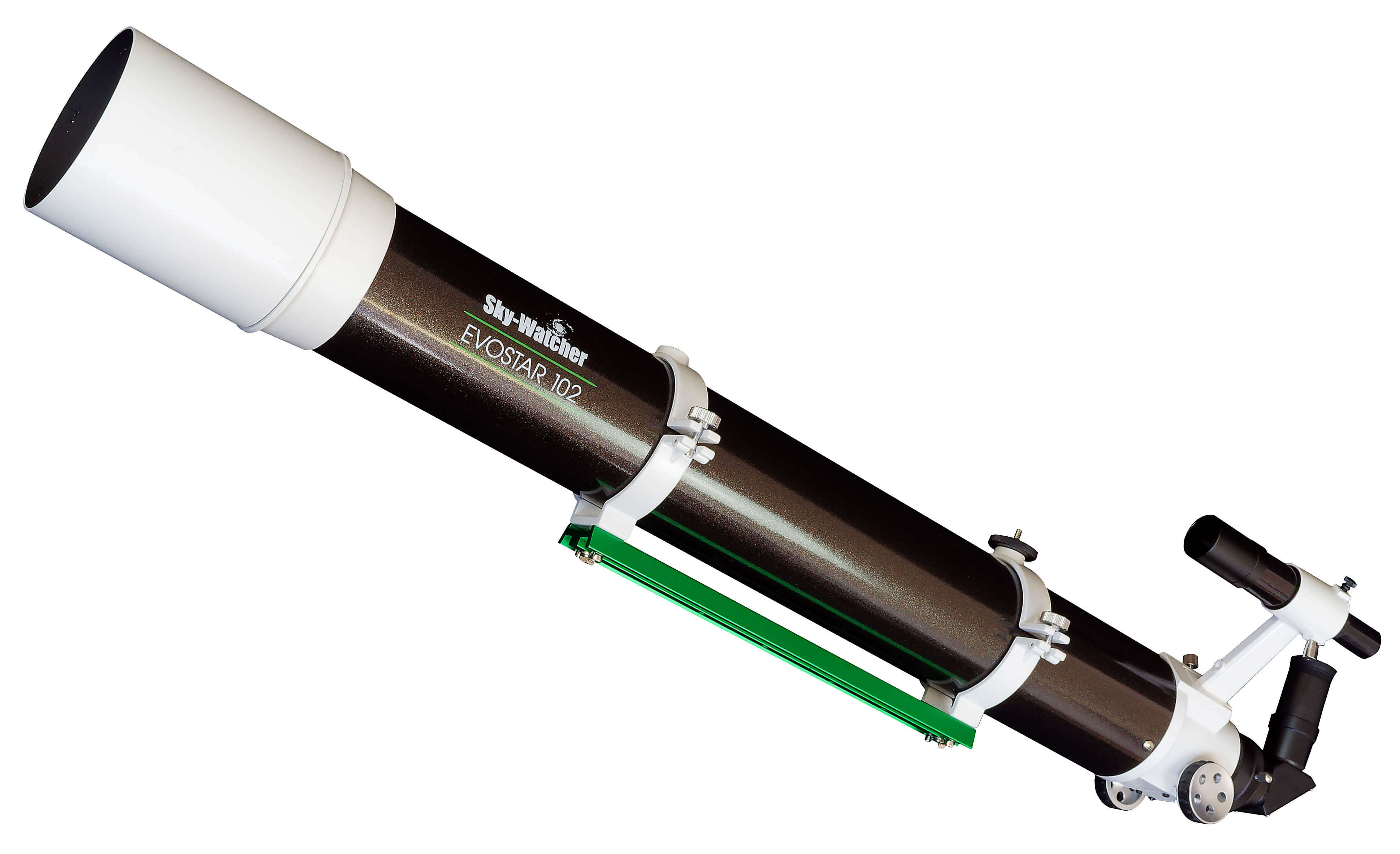 Product Image of Skywatcher EVOSTAR-102 f/9.8 Achromatic Refractor Telescope OTA